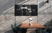 Exploded 1911 Canvas Multi-Panel Canvas Mobius Printing 